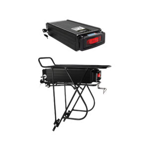 Rear Rack Battery